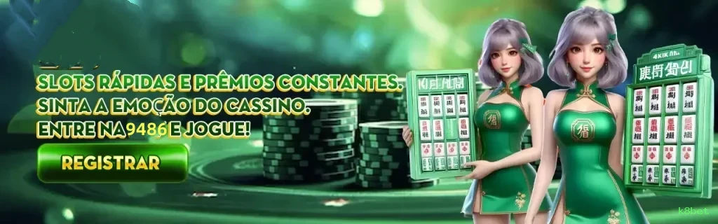 App k8bet para Android e iOS - download grátis