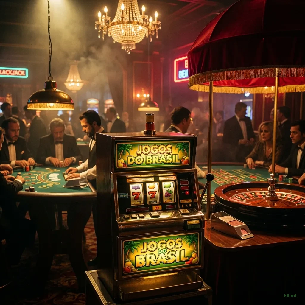 Apostas de Tênis k8bet