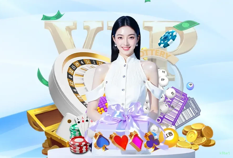 Slots k8bet - Sweet Bonanza e caça-níqueis populares
