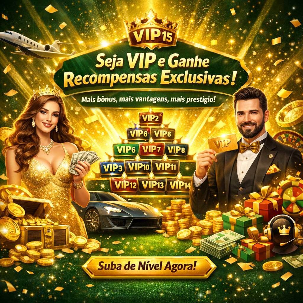 Programa VIP k8bet - benefícios exclusivos